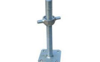 scaffolding renting companies