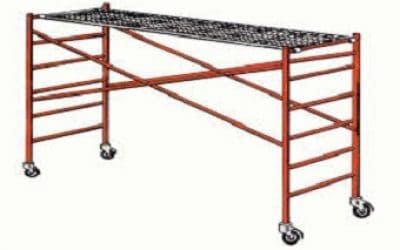 scaffolding hire services surat