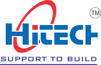  Hitech Scaffolding Pvt. Ltd. 