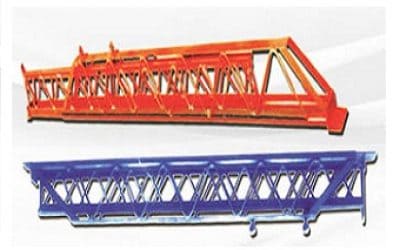 centering material on hire in pune